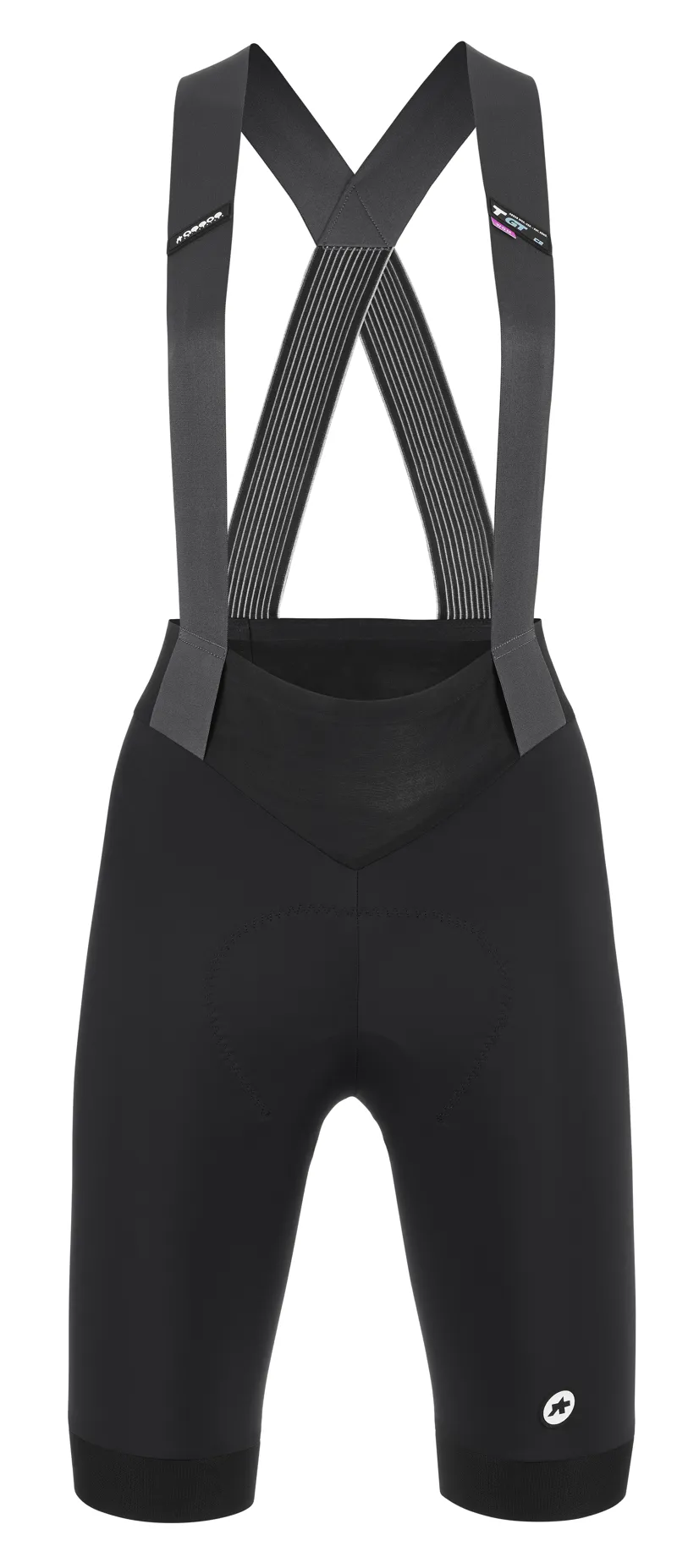 Assos UMA GT C2 Womens Bib Short 
